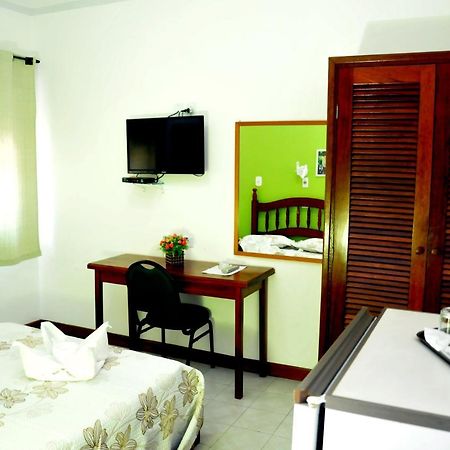 Hotel Sao Nicolau Ubatuba Ngoại thất bức ảnh