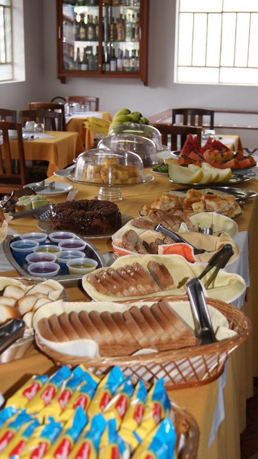 Hotel Sao Nicolau Ubatuba Ngoại thất bức ảnh