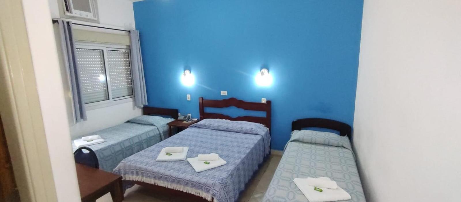 Hotel Sao Nicolau Ubatuba Phòng bức ảnh